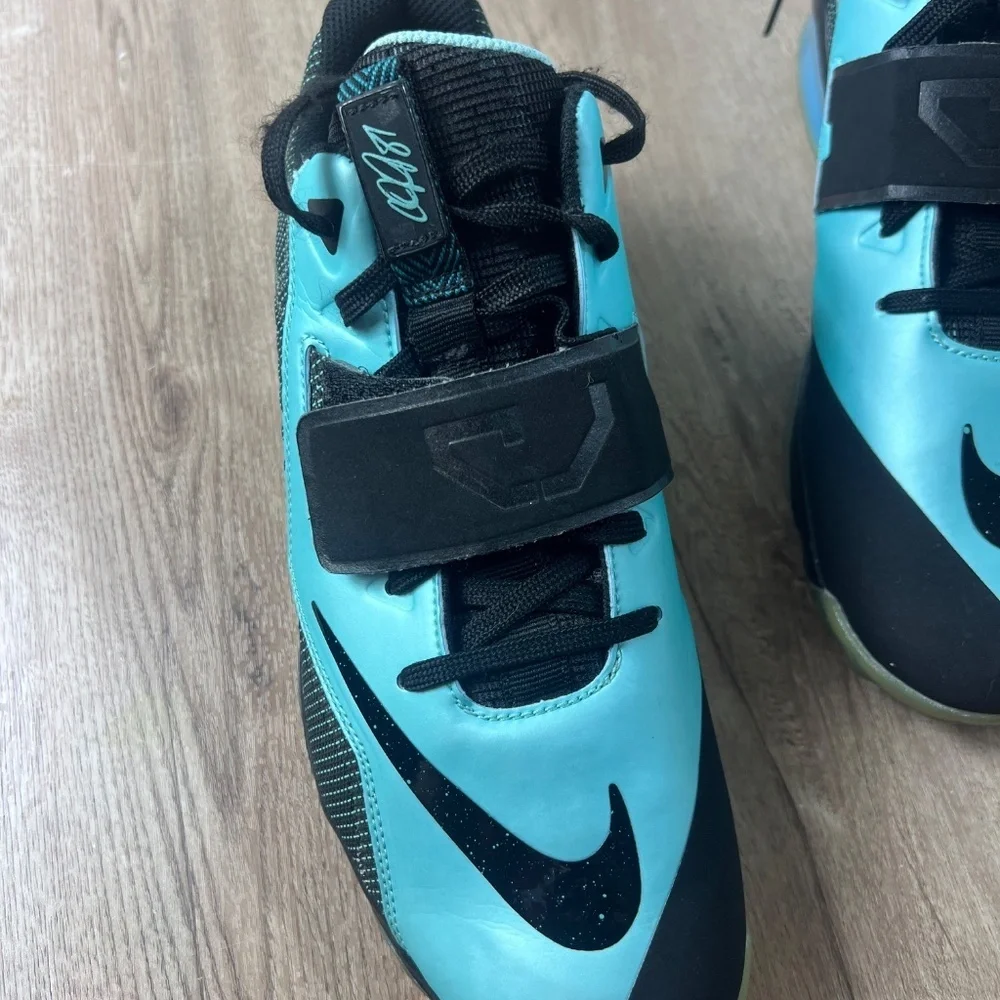 Nike Zoom CJ Trainer 2‎ Glacier blue